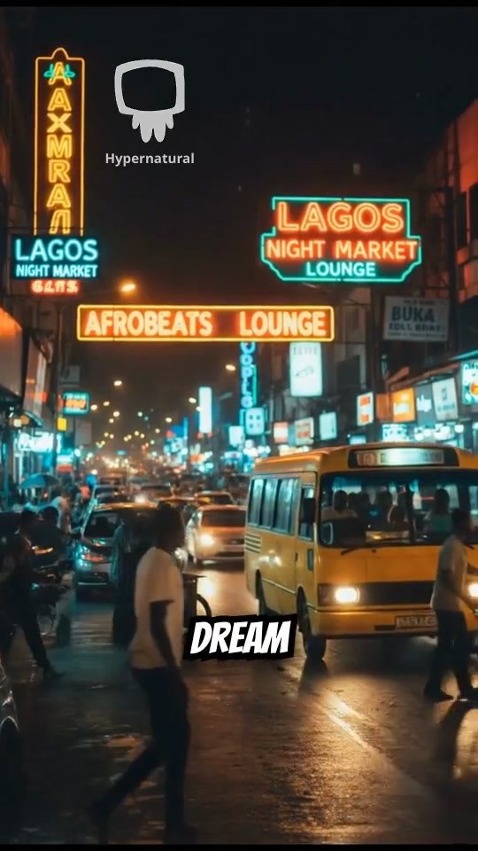 Daniel's Digital Dream