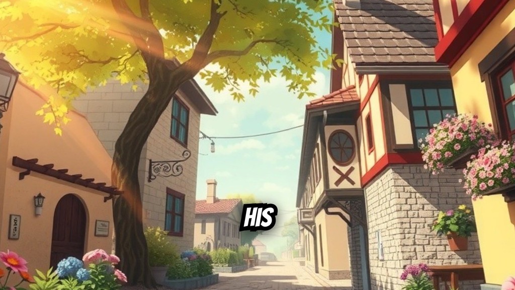 The Pig Who Chose His Family