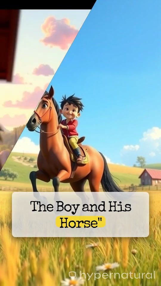 The Brave Heart: Arin and Raju