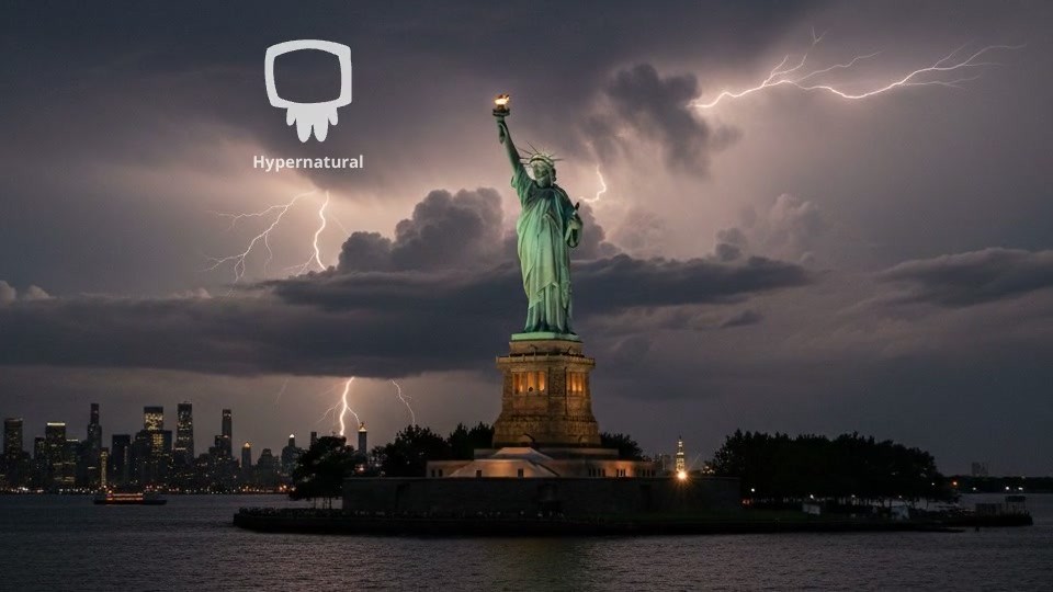 Uncovering the Secrets of the Statue of Liberty