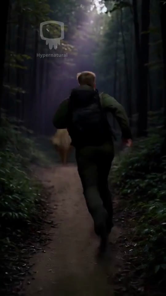 A Journey Back to Home