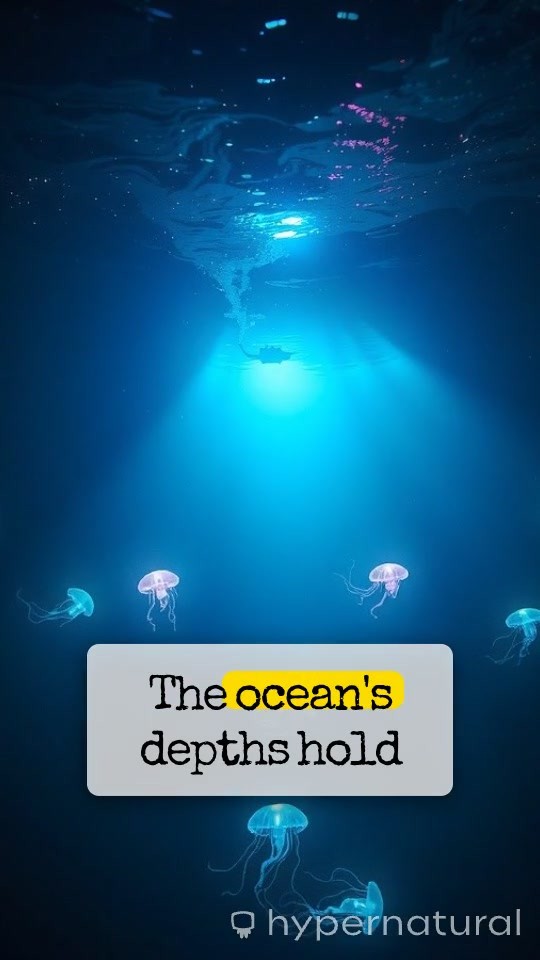 Surviving the Deep: 3 Deadliest Real Sea Dives!