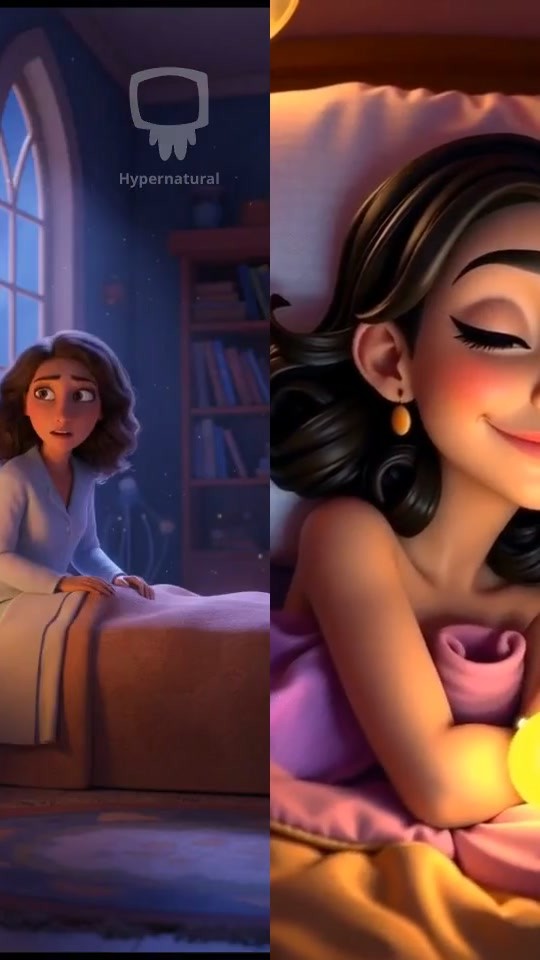 Whispers from the Closet