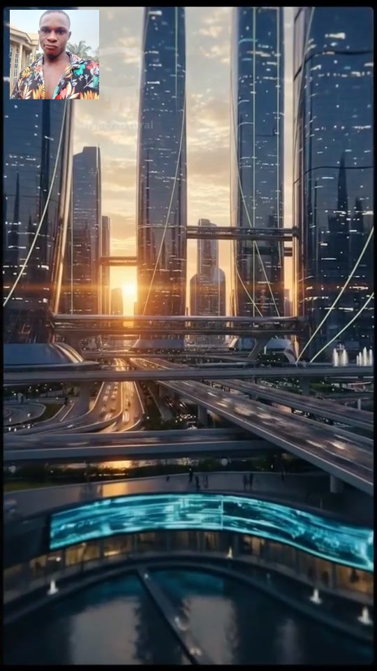 A Poor Man and a Rich Man's Daughter