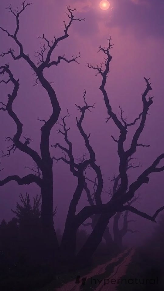Silent Hollow: Anna's Nightmare Returns