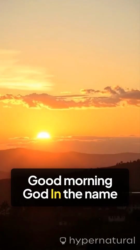 Morning Prayer for Guidance and Strength