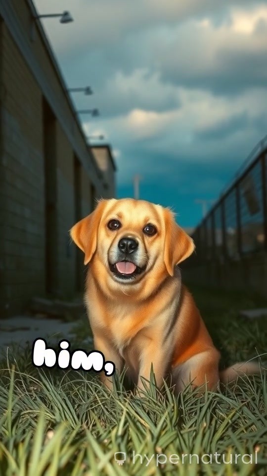 From Fear to Trust: A Journey of Kindness