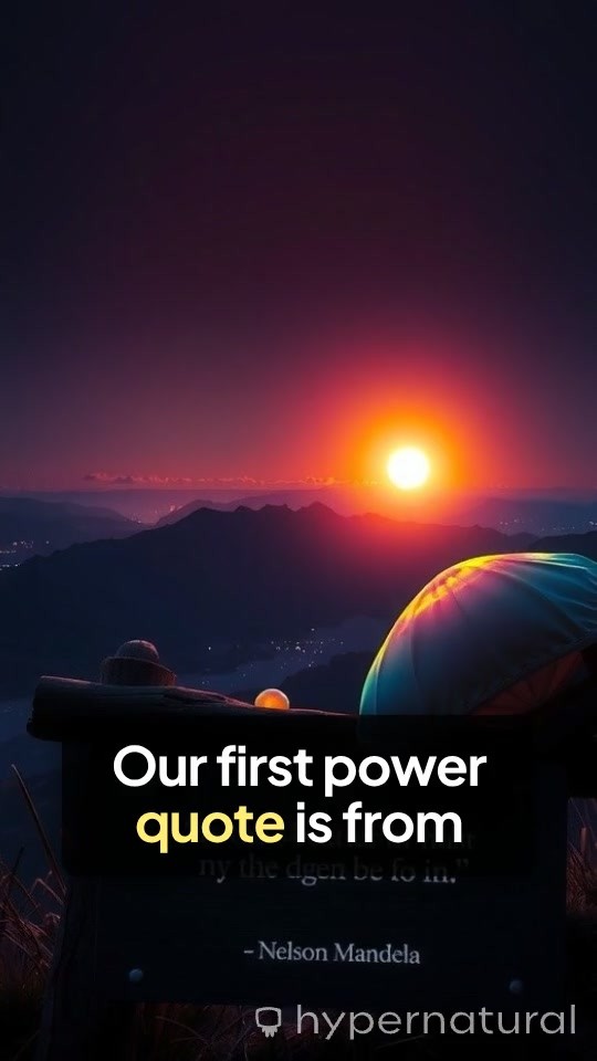 3 Life Power Quotes