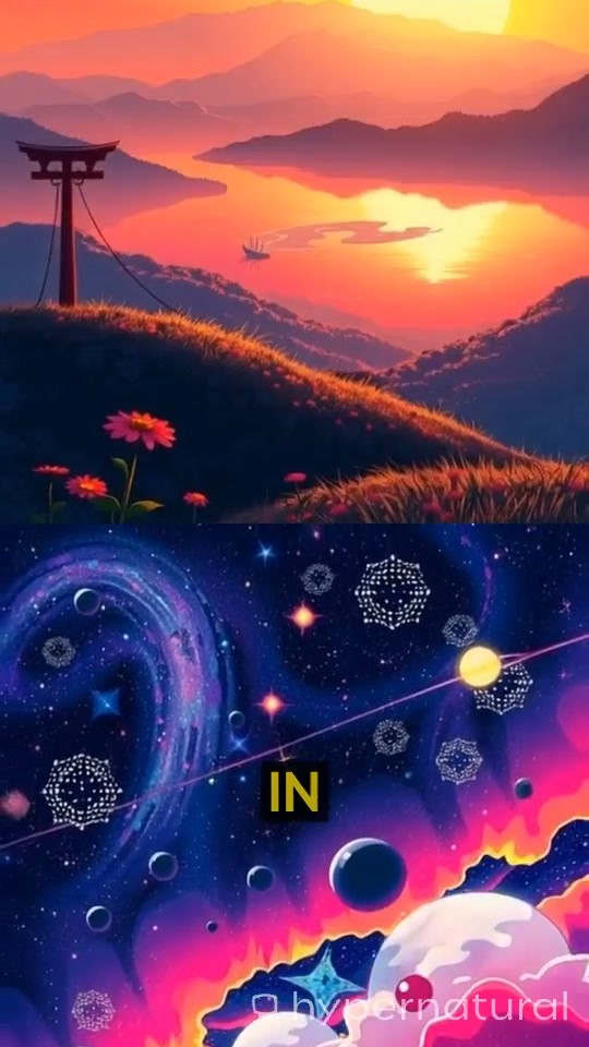 Astro and Luna: Cosmic Companions