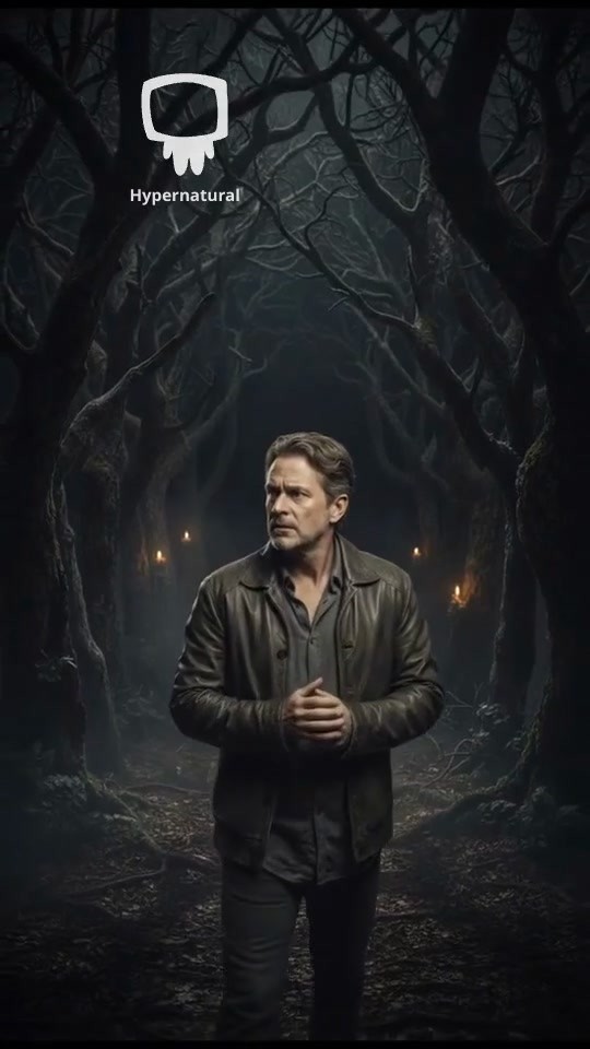 The Castle of Shadows