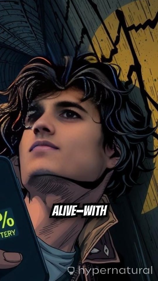 Buried Alive: One Call to Survive