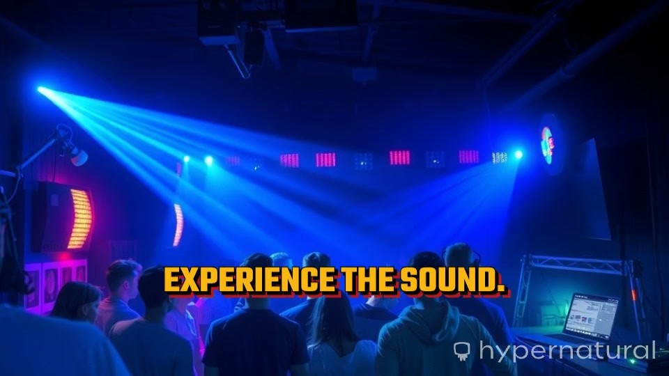 ZapGlow: Light Up Your World!