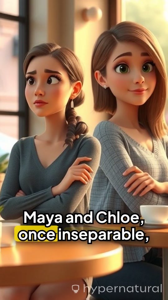 Jealousy's Grip: A Friend's Tale