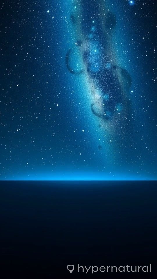 The Gentle Whisper of Creation and Providence