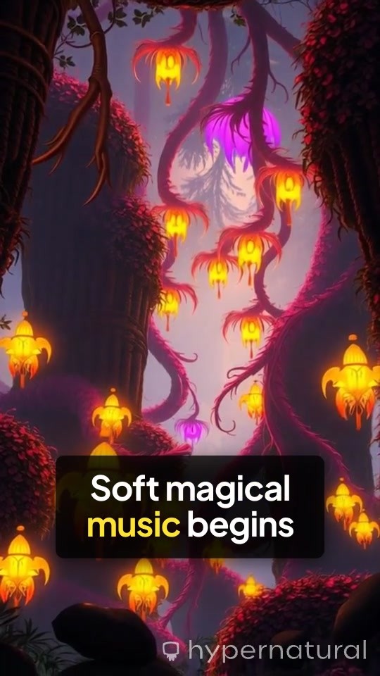 The Gift of Kindness: Ayla's Magical Adventure