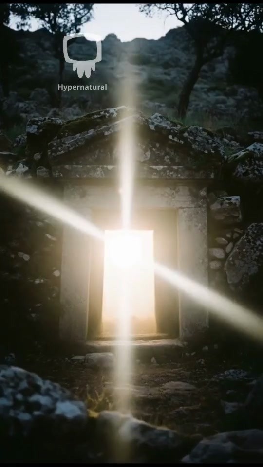 The Journey from Darkness to Light