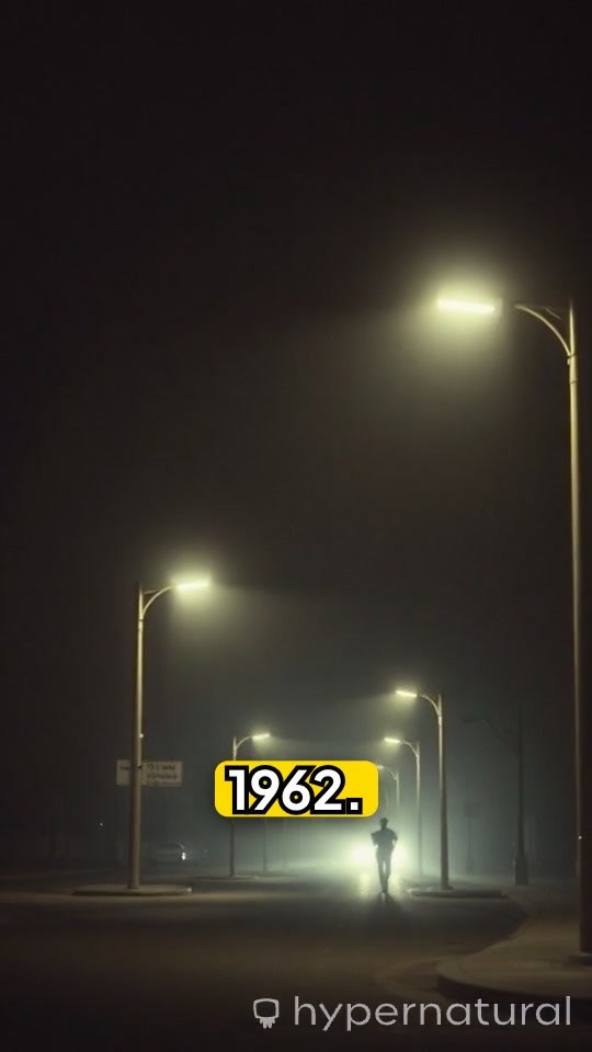 The Shadow Strangler: A City Enshrouded in Fear