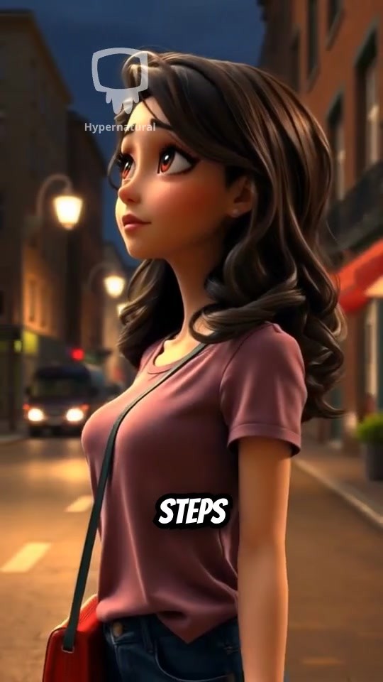 Lost Connections: Shadows of the Night