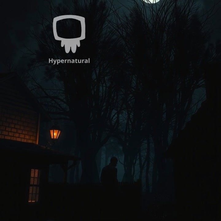 Create a Horror Story