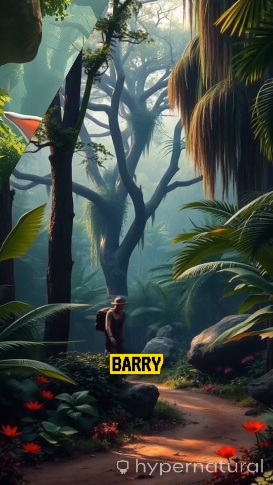 Epic Rabbit vs Tiger Showdown!