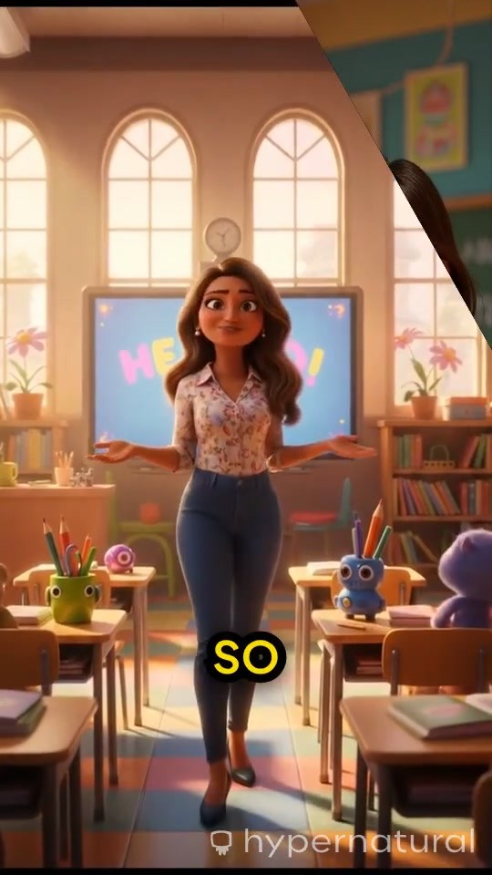 Welcome to Gerans Joy ’n’ Lrn!