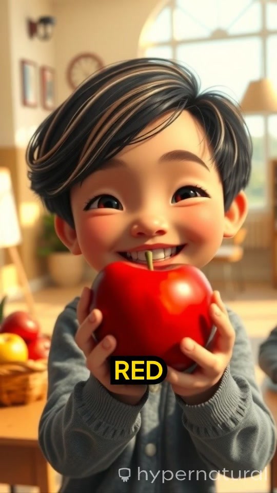 A-B-C Adventure: Learn and Play!