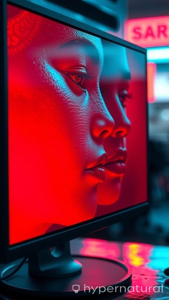 The Future of AI: Behind the Scenes of Ultra-Realistic Video Production