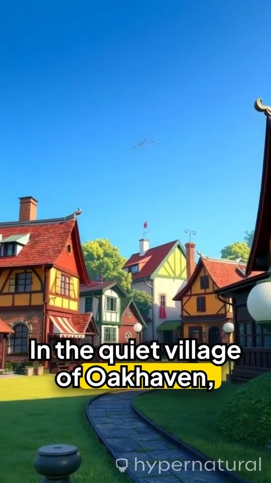 The Tale of Mei