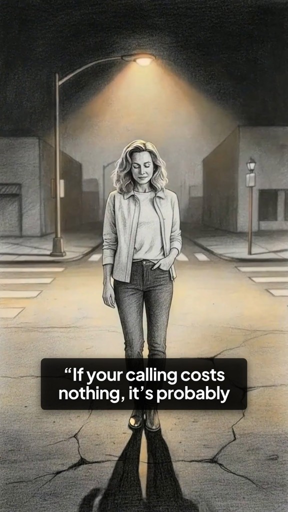 The Cost of Calling