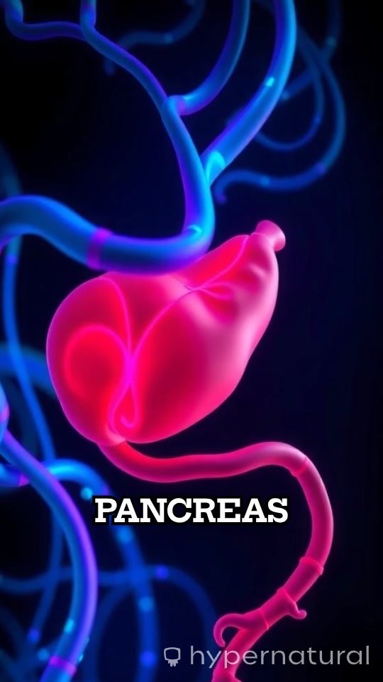 Understanding Pancreatitis: Causes, Symptoms, and Recovery