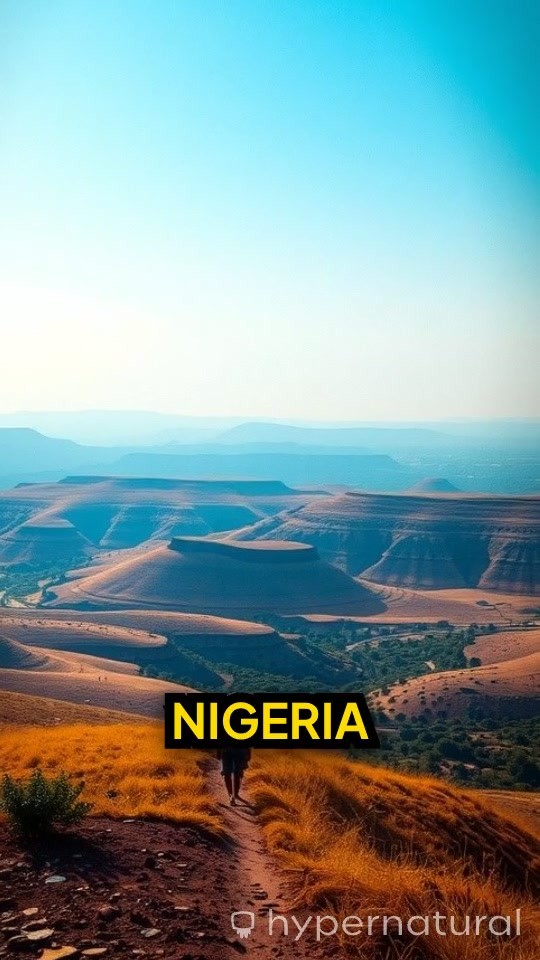 Nigeria's Path to Independence