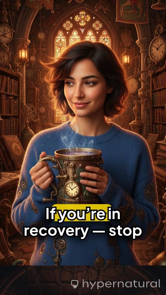 Recovery Matters: You're Not Alone