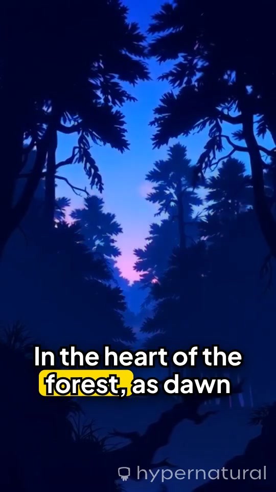 Forest Animal Adventures