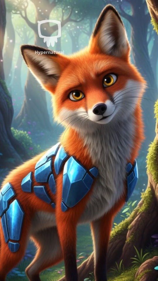 Dive into a Stunning 3D Animation Adventure!