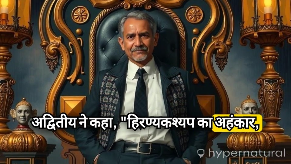 Prahlaad ki Hardoi: Bhakti ka Shehar