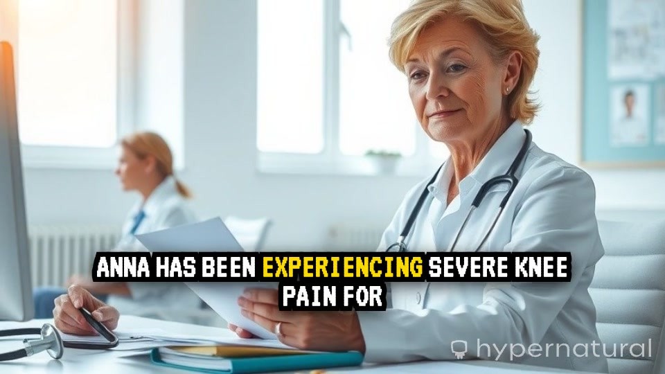 Knee Replacement Surgery: Why It Matters and How It Can Help You