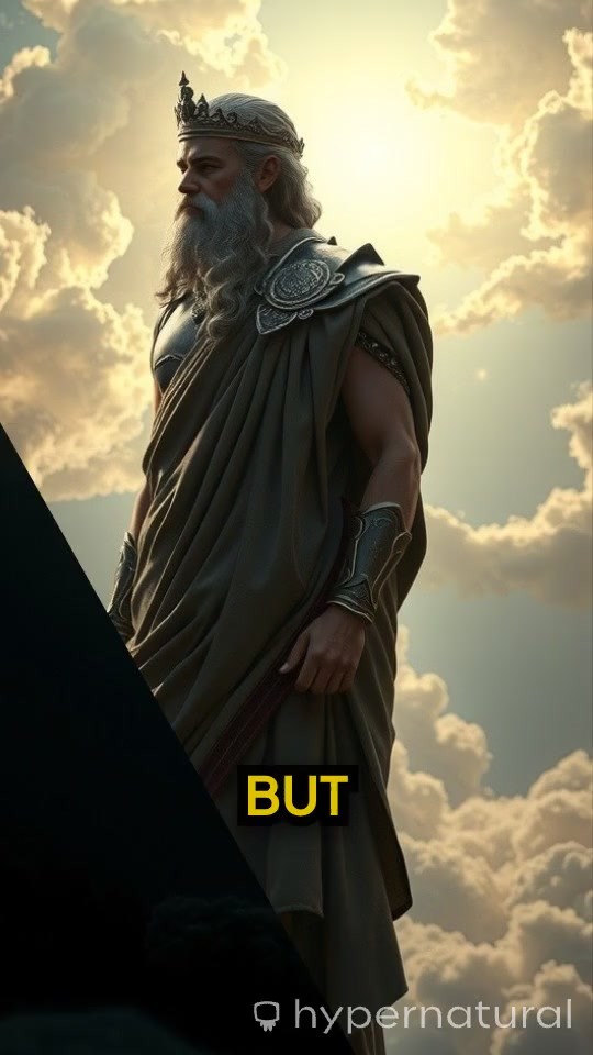 Defeating Your Giants with Faith