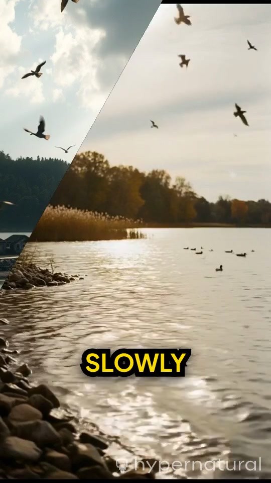 Hope Amidst Ruins: A Farmer's Resilience