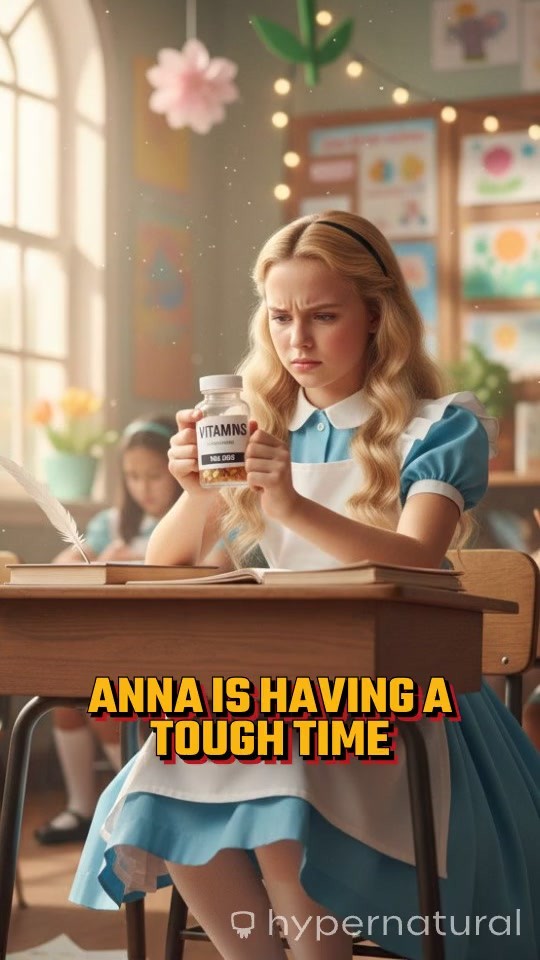 Vitamin Learning Tricks