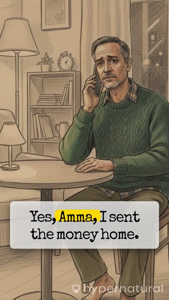 Life in the UK: Struggles and Sacrifices of NRIs