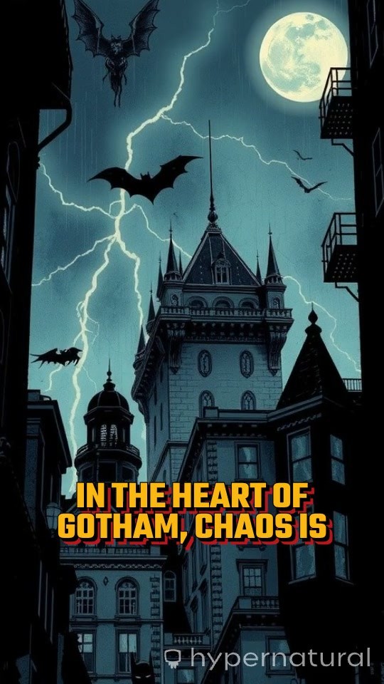 Batman and Spider-Man: Dimensional Showdown with the Joker and Green Goblin