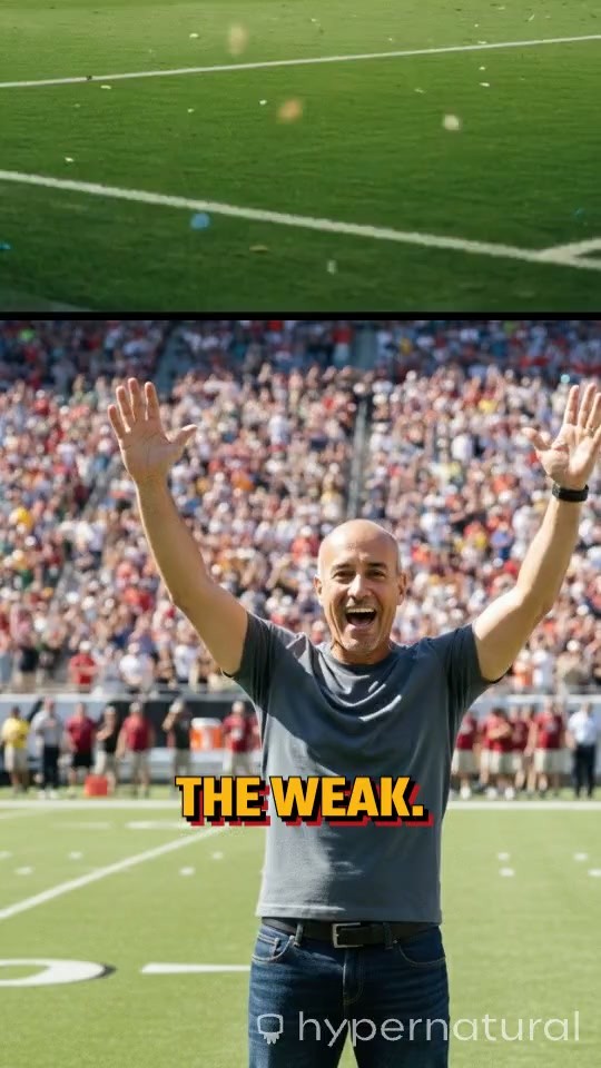 Serie A: A Legacy of Passion and Glory!