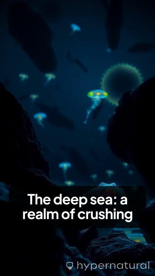 3 Most Dangerous Deep Sea Dives Where Divers Survived!