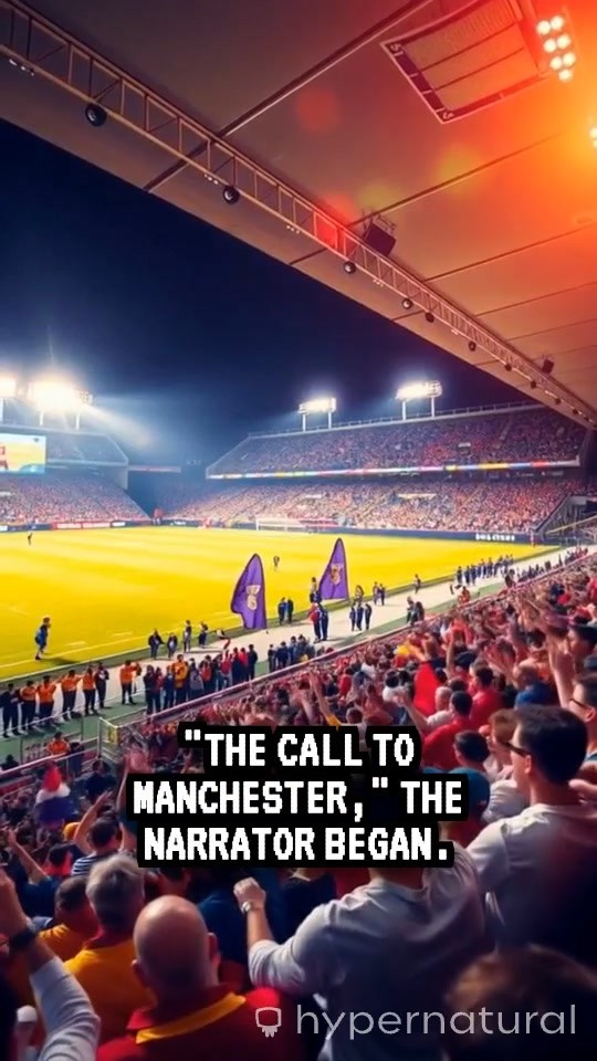 The Call to Greatness