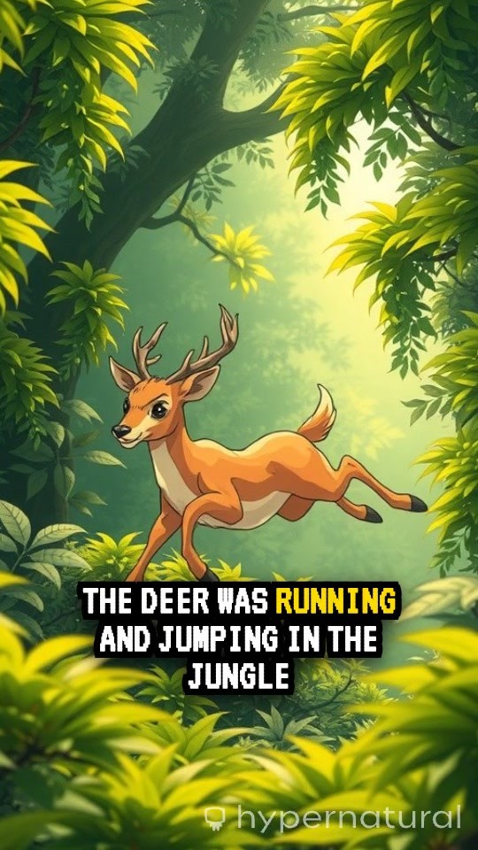 The Secret of the Jungle Wisdom