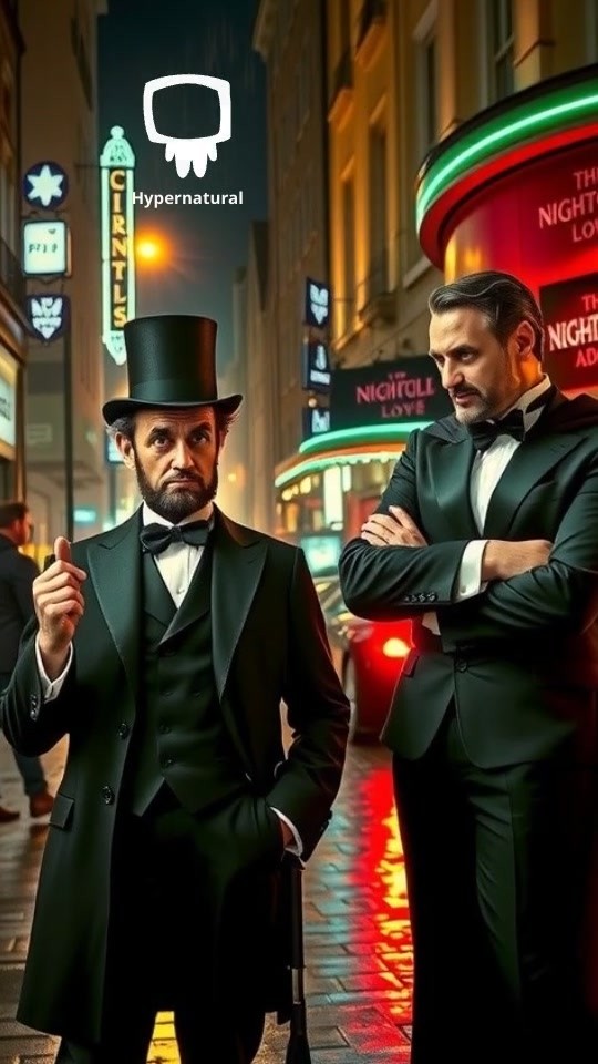 Sherlock Holmes and Dracula: Quest for Frankenstein