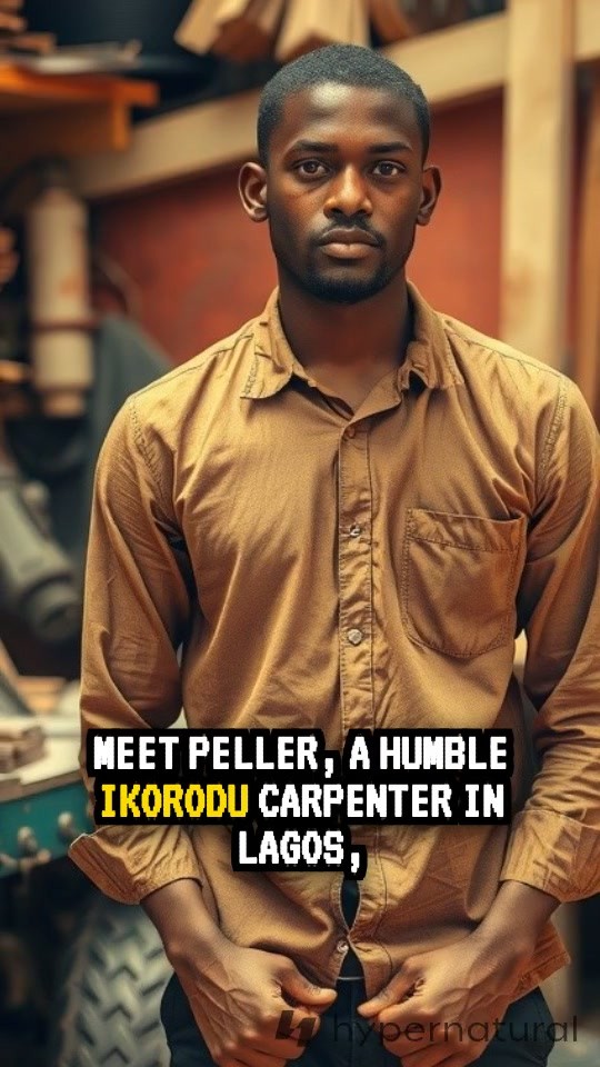 From Carpentry to Comedy