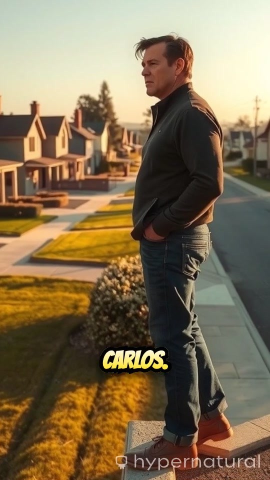 The Tale of Carlos