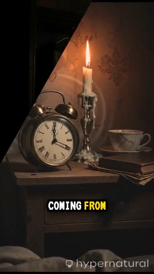 Whispers from the Closet