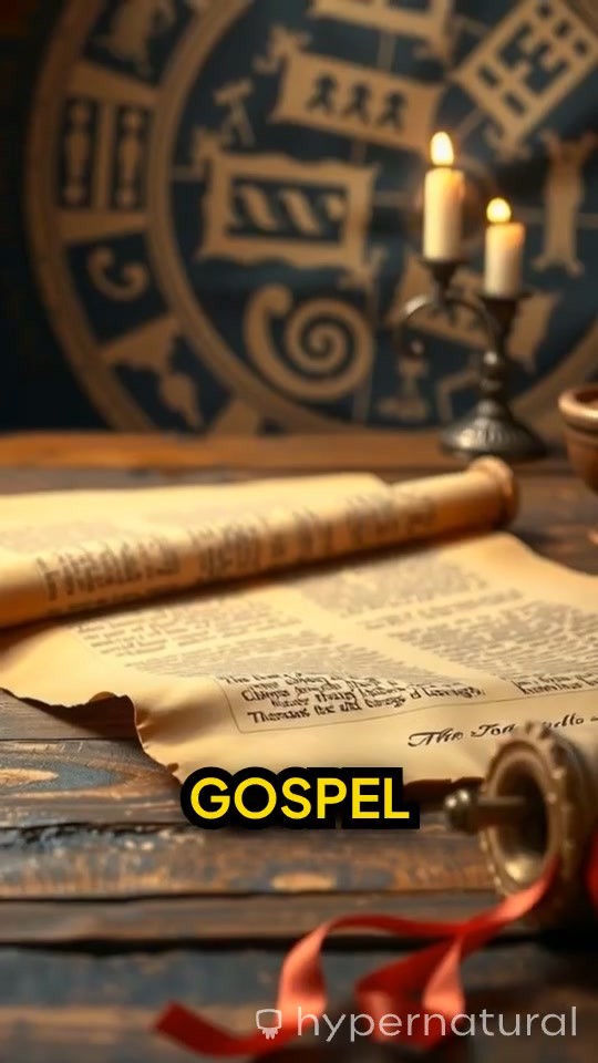 The Gospel of Matthew